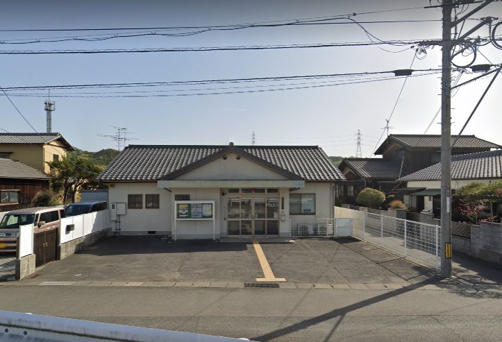 警察署・交番　玉野警察署長尾駐在所（警察署・交番）まで3209m