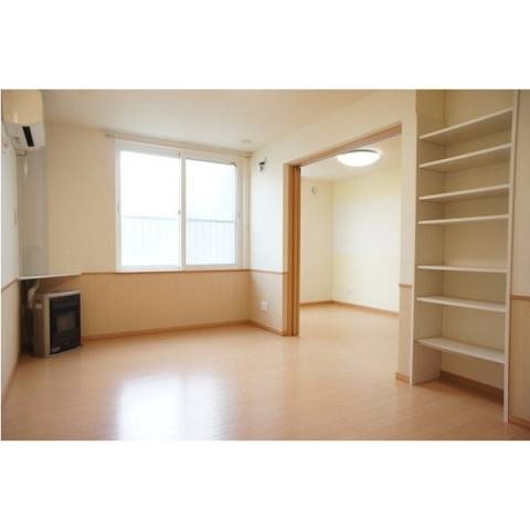 居室・リビング　詳細は、ウィンドワード菊水店までご相談下さい。