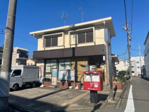 その他　名古屋南押切郵便局（その他）まで340m