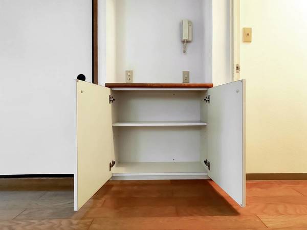 その他　ビレッジハウスの同一物件・同一タイプの間取りの写真です