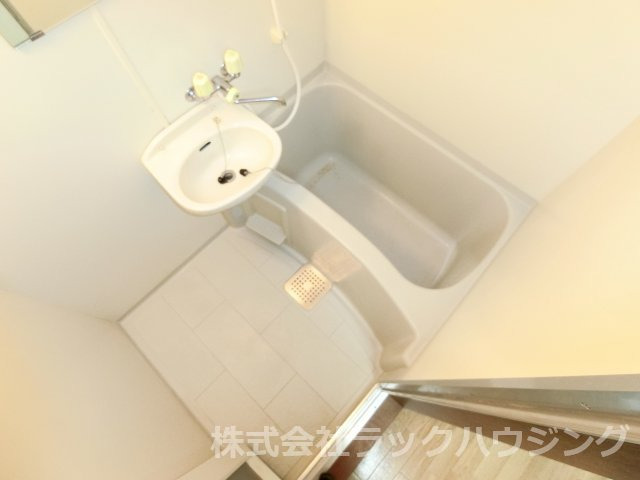洗面設備　【お部屋さがしはラックハウジングにお問合せ下さいませ♪】
