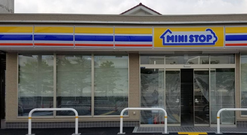 コンビニ　ミニストップ 門真上野口町店（コンビニ）まで295m
