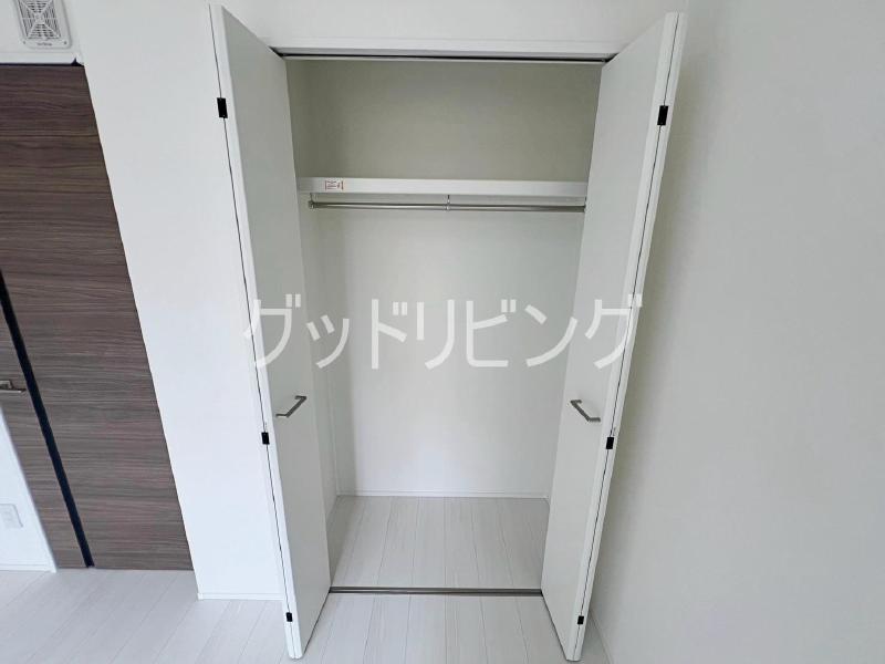 MQuarto葛飾四ツ木の内装写真