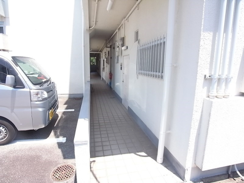 ロビー