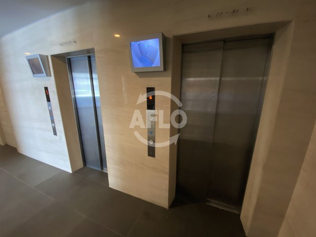 その他共有部分　エステムコート阿波座プレミアム　エレベーター