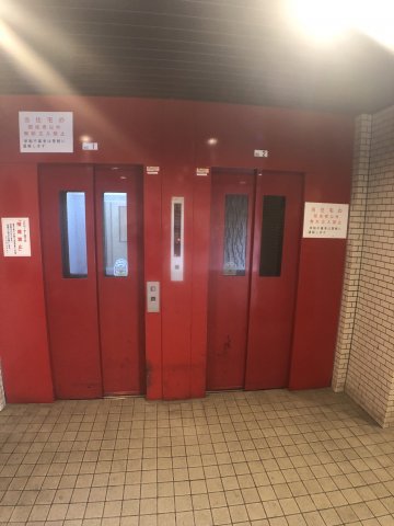 ロビー