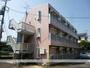 伊勢原駅より徒歩5分 3階 築34年7ヶ月の賃貸物件