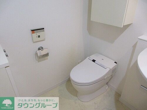 トイレ　トイレ　※2026年07月の写真