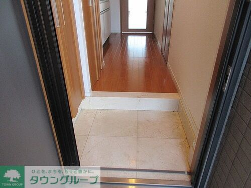 玄関　玄関　※2026年07月の写真