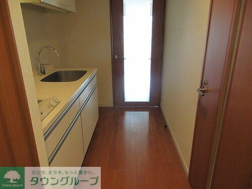 その他部屋・スペース　キッチン　※2026年07月の写真