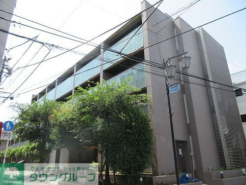 建物外観　建物外観　※2026年07月撮影