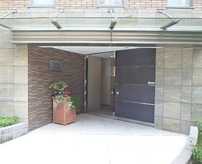 エントランス　☆きれいなエントランス☆