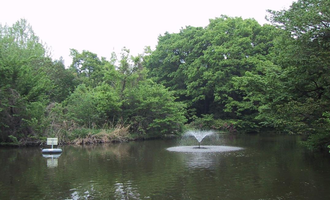 公園　和田堀公園（公園）まで1469m