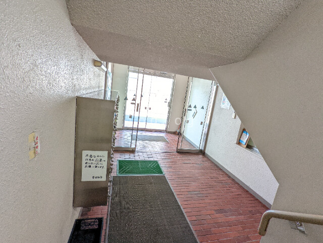 ロビー