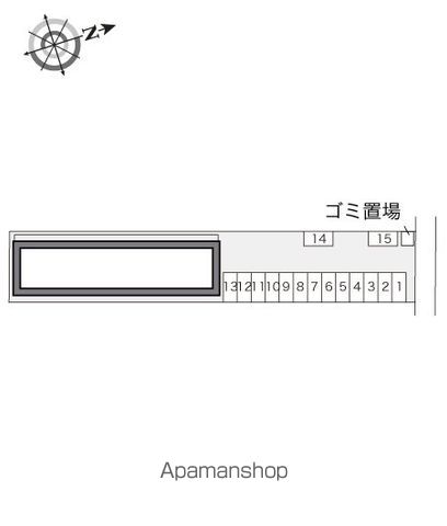 その他共有部分　その他共有部分