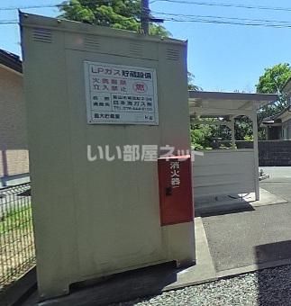 ボン ヴィラージュの外観写真