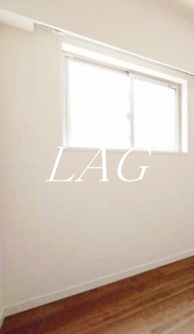 その他部屋・スペース　寝室です。