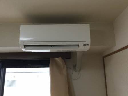 メゾンドール吉栄の内装写真