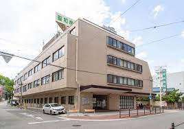 病院　医療法人尽生会聖和病院（病院）まで164m