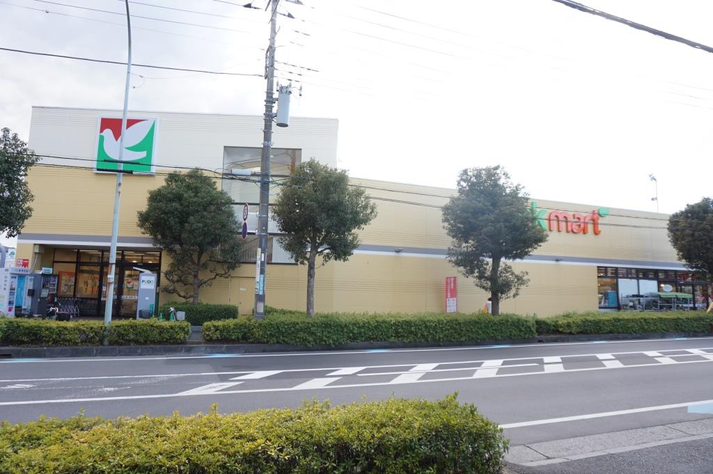 レオパレス風の丘の周辺写真