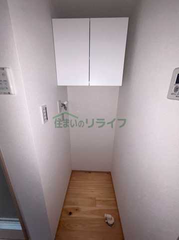 アーバンプレイス新宿落合IIIのその他写真