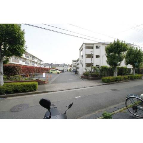 眺望　※他部屋参考写真
