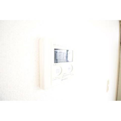 セキュリティ　※他部屋参考写真