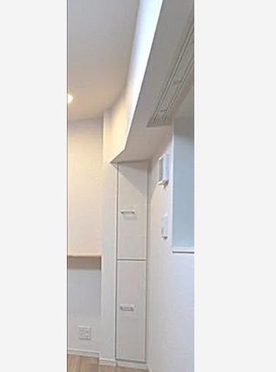 その他設備　写真は同タイプ住居です。