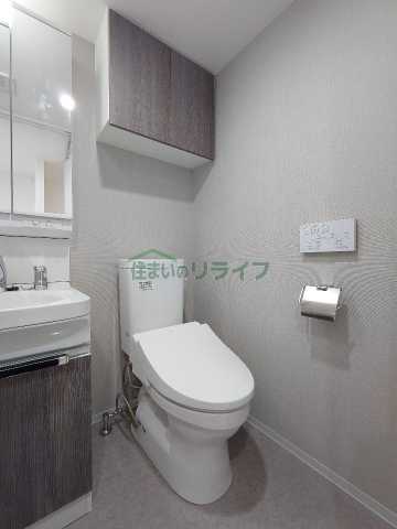 トイレ　類似物件