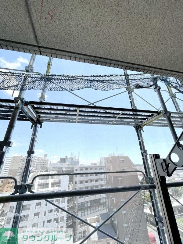 眺望　★お問い合わせはタウンハウジング町田店まで★