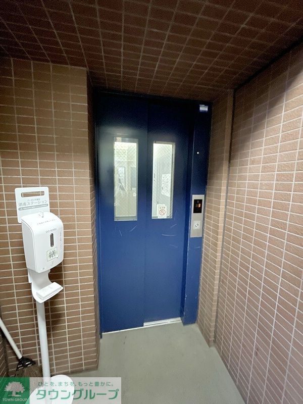 その他設備　★お問い合わせはタウンハウジング町田店まで★