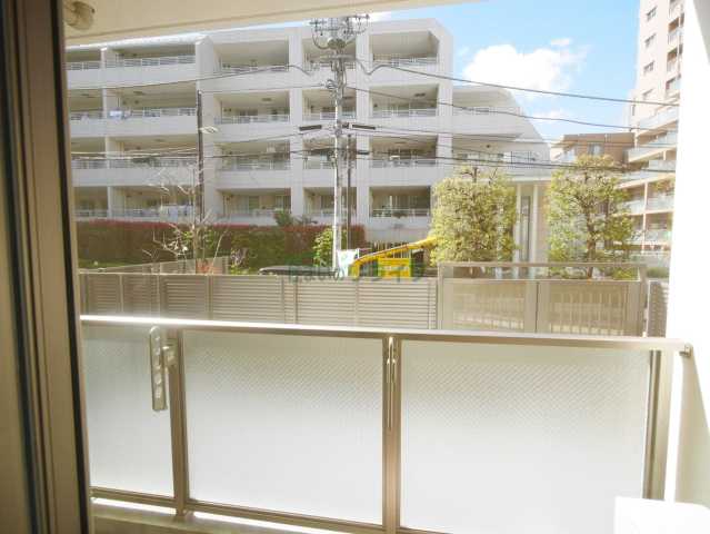 眺望　別部屋の参考写真です