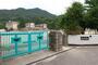 中学校　呉市立広中央中学校（中学校）まで525m