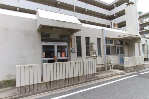 幼稚園・保育園　呉市中新開保育所（幼稚園・保育園）まで849m