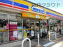 コンビニ　ミニストップ 千葉星久喜店（コンビニ）まで561m