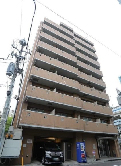 建物外観　★見学予約受付中★
