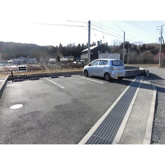 駐車場　★敷地内駐車場あります(要空き確認)★
