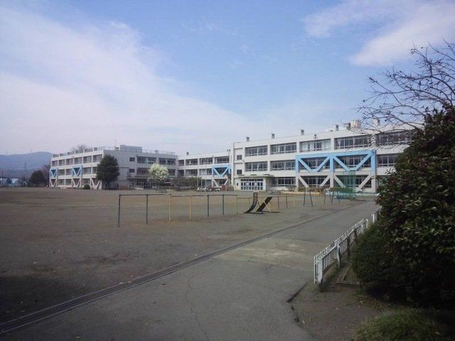 小学校　日高市立高麗川小学校（小学校）まで1650m