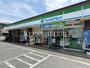 コンビニ　ファミリーマート 青梅野上店（コンビニ）まで334m
