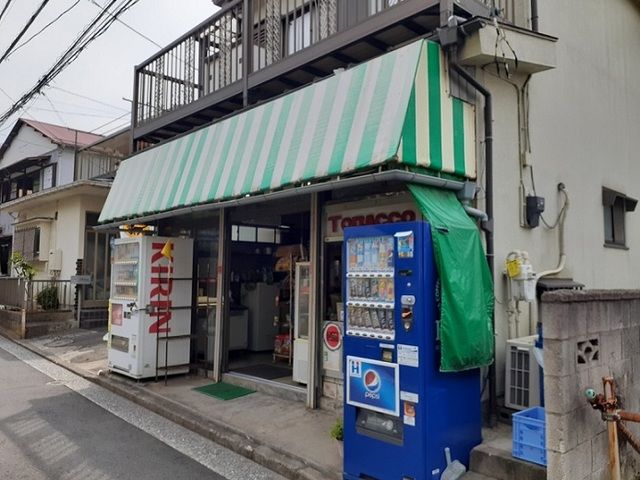 その他　商店（その他）まで61m