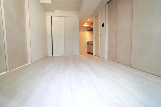 居室・リビング　※写真は同タイプ住戸です。