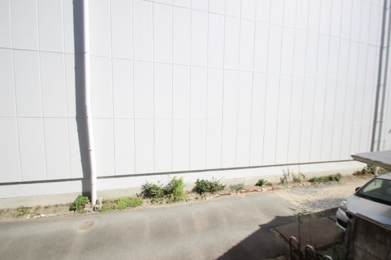 眺望　※別号室の写真です