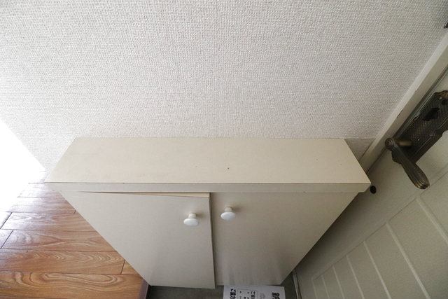 グレイスハイムの内装写真