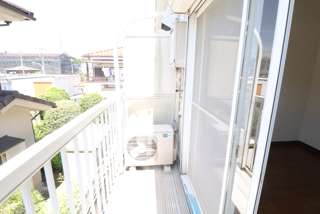 グレイスハイムのその他写真