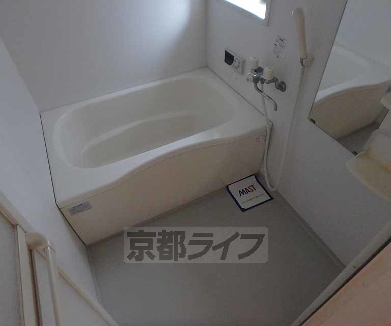 バス・シャワールーム　ハウスメーカー施工