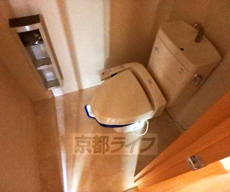 トイレ　ハウスメーカー施工