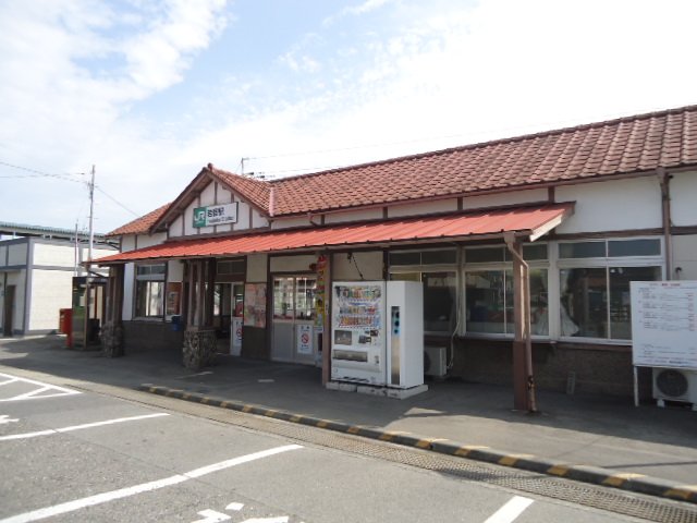 その他　岩宿駅（ＪＲ　両毛線）（その他）まで908m
