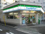 コンビニ　ファミリーマート 阿波座立売堀店（コンビニ）まで507m