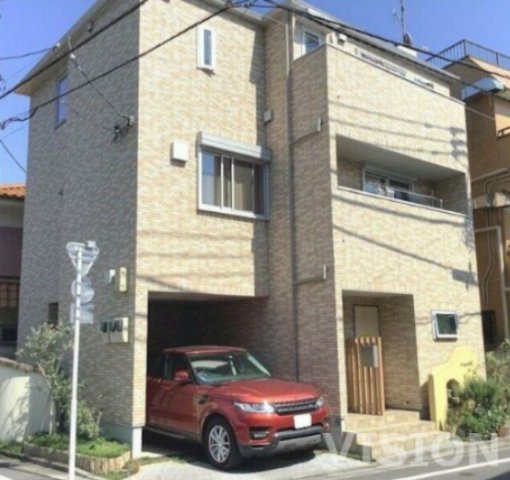 建物外観　☆外観☆