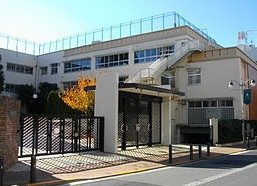 小学校　立教小学校（小学校）まで529m